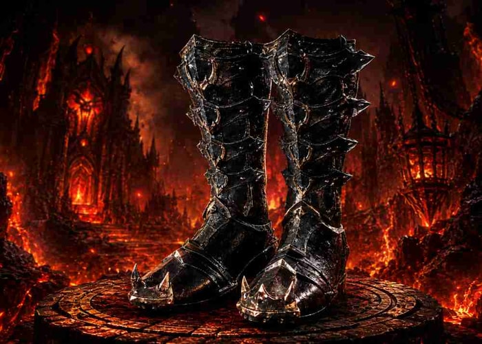 Diablo 4 Yen's Blessing Boots Farm Guide 
