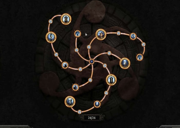 PoE 2 0.5.4