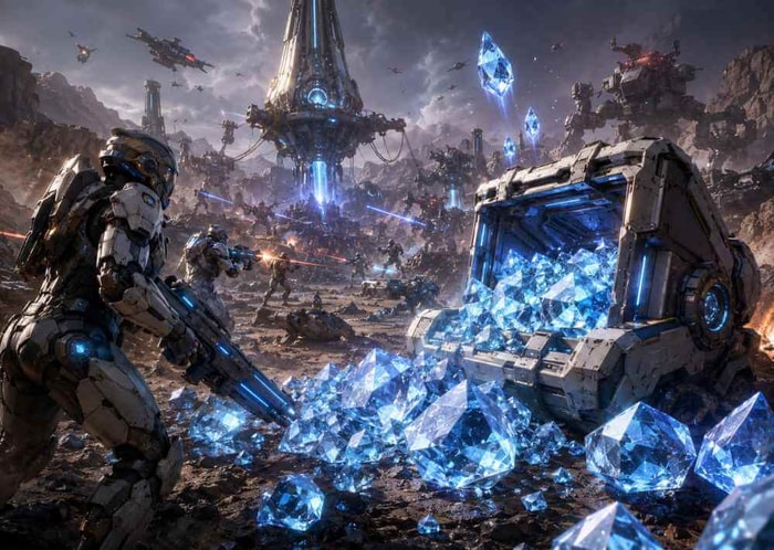RF onle diamond farming-1