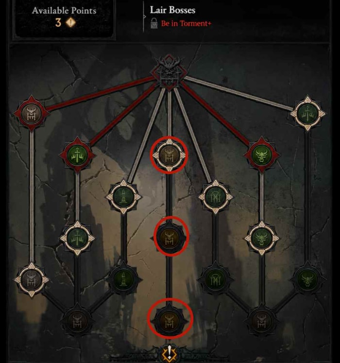 Method 2: Farm Royal Gems and Grand Gems in Ultimate Nemesis Lair
