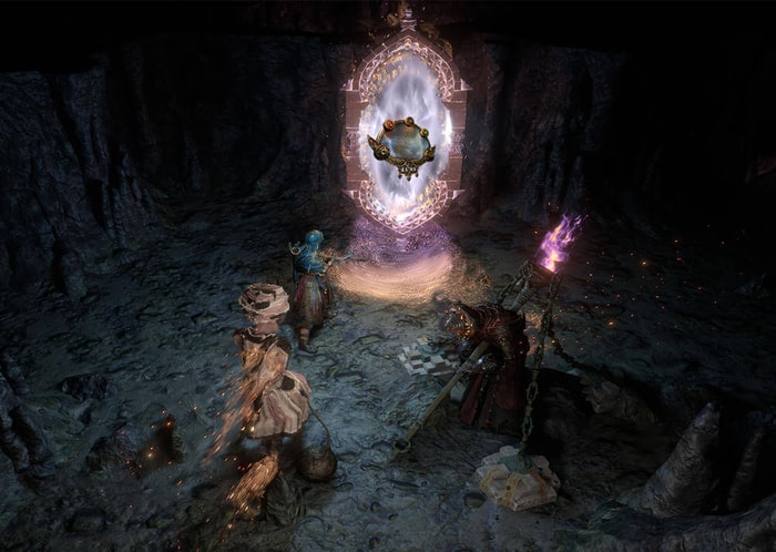 farm mirror poe 3.28 event pic