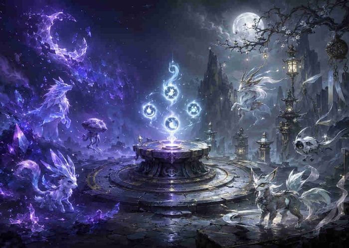 Shepherd Pactspirit exchange options in Torchlight Infinite SS13 Afterlight