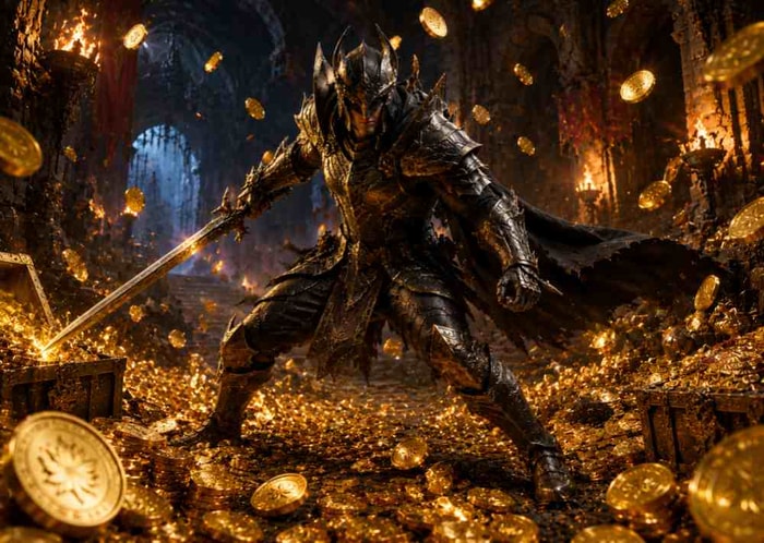 Diablo 4 Season 14 Gold Farming Guide: How to Make 500M+ Gold Fast