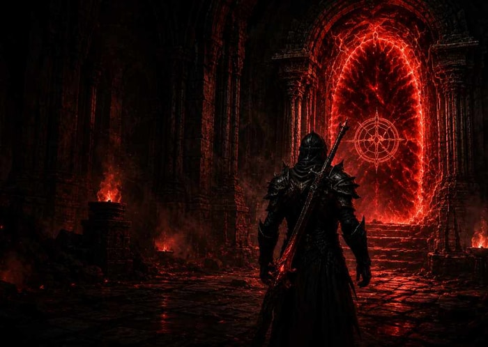 Diablo 4 Season 14 Mythic Unique Farm: Death Toll Chamber Bug Still Works