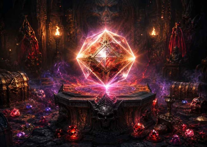How to Farm a Flawless Horadric Gem Fast in Diablo 4 Season 14