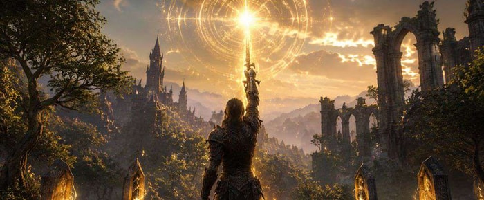 ESO Enlightenment Guide: 5 Best XP Farming Methods p1