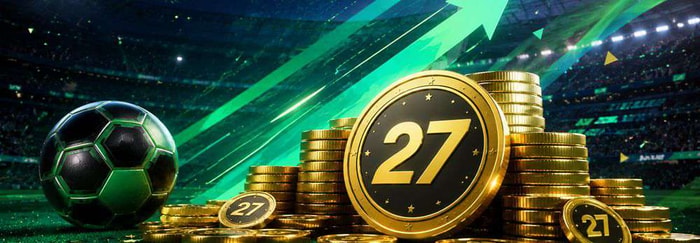 Buy Coins and Build Your FC 27 Ultimate Team Faster p1