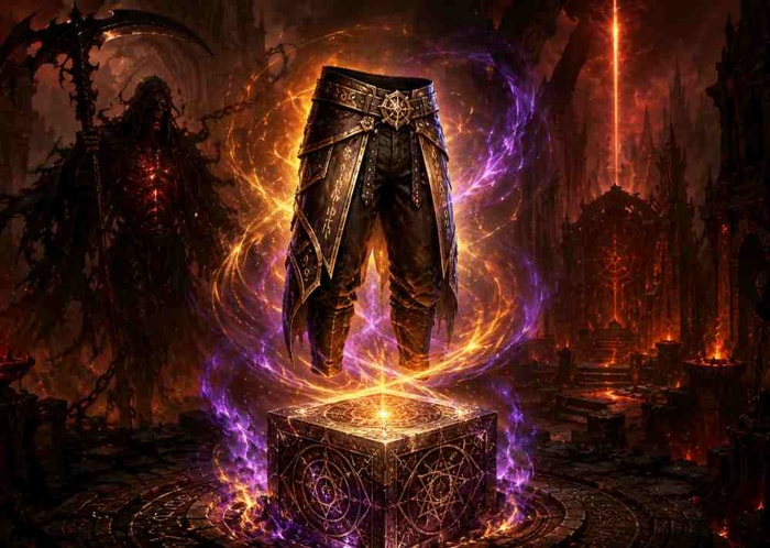 Game Icon