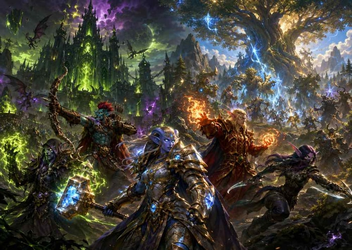 tbc phase 3 dps
