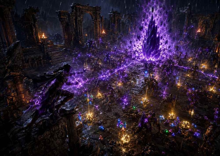 poe breach farming