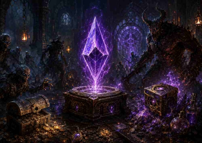 Diablo 4 Kullean Tuning Prism Farming Guide: Fastest Methods