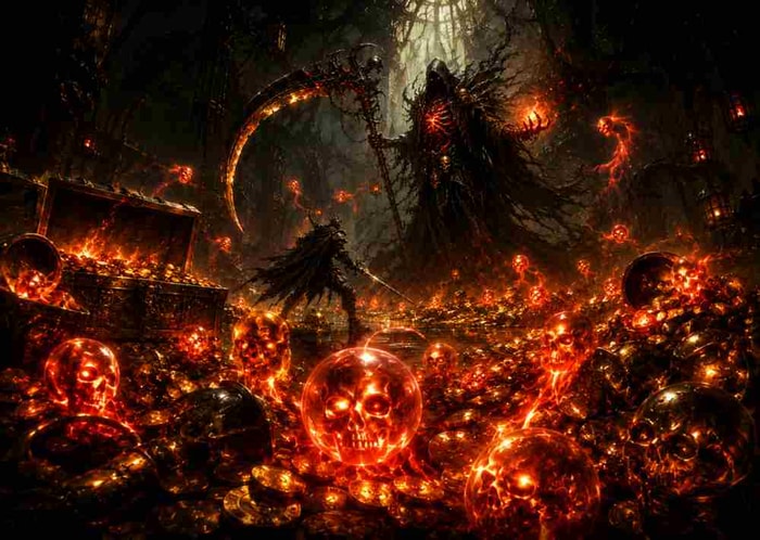 Diablo 4 Season 14 Fast Forgotten Souls & Gold Farming Guide