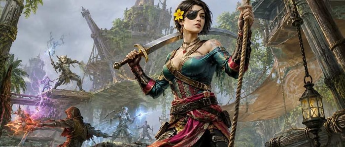 A Quick Guide to ESO’s High Seas of Tamriel Event p1