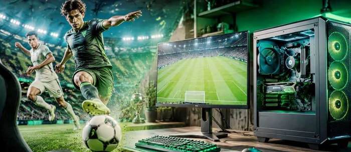 EA FC 27 PC Requirements Guide