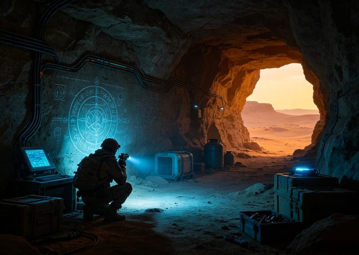 Dune Awakening Advanced Tips