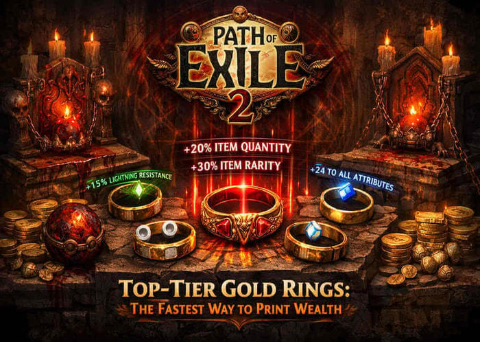 Top‑Tier Gold Rings Andvarius pic
