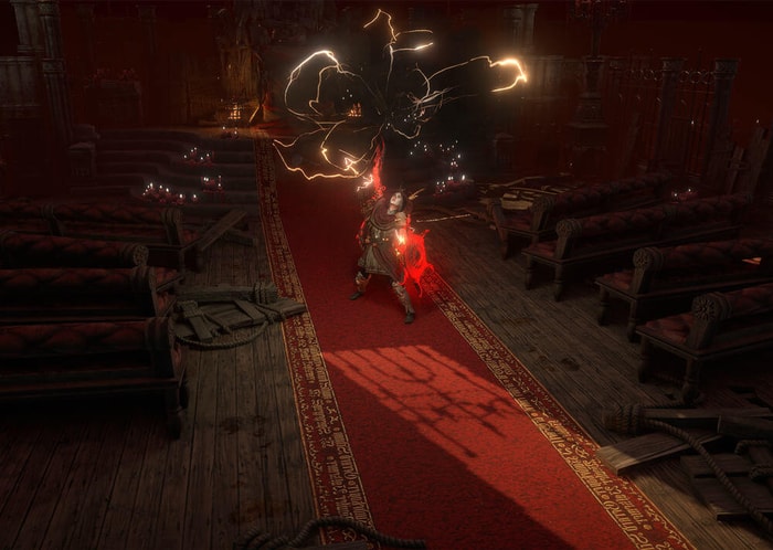 PoE 3.29 Endgame Leveling Guide pic