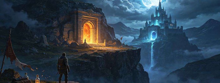 ESO Update 51: A Quick Guide to Solo Dungeons and Misfortunes p1