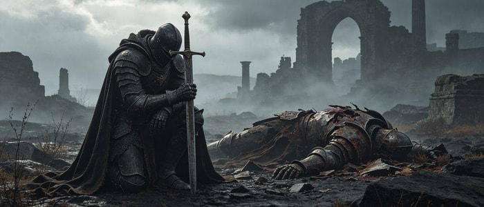 Elden Ring Tarnished Edition: What You Need to Know