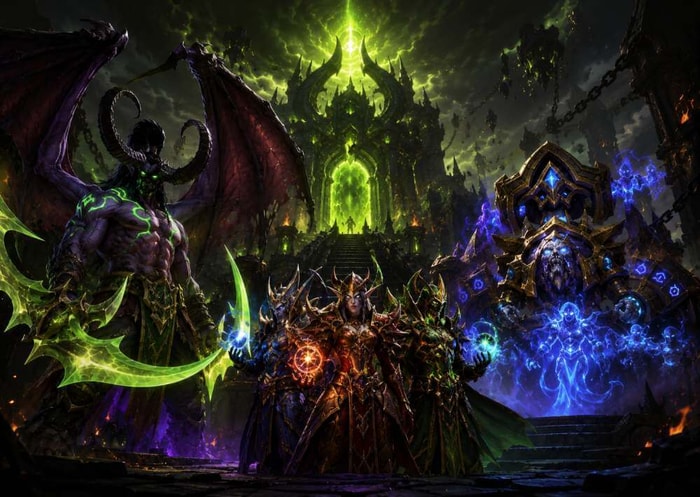 tbc phase 3 bt boss-1
