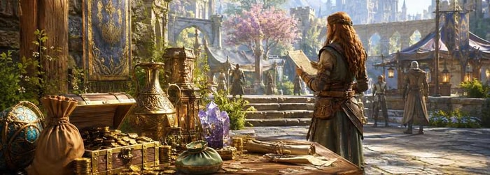 Gold Farming Methods Ranked for ESO 2026 p1