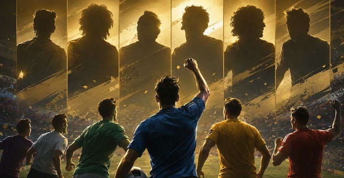 FC 27 Hall of FUT: How to Get the New FIFA Legends p1