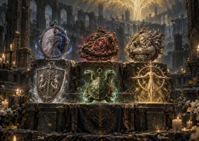 elden ring Leontiel’s Greatsword-2