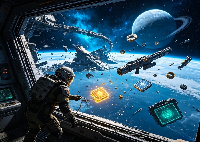 Star Citizen Loot Guide
