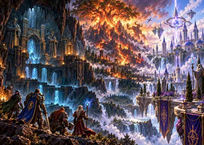 wow forever beginner guide-2