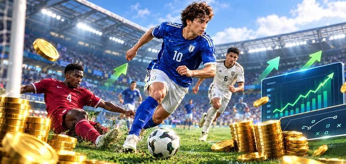 FC 27 Ultimate Team: How to Make Your First 100K Coins p1