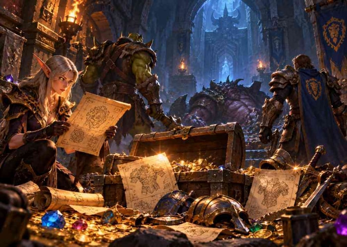 wow forever gold farming-2