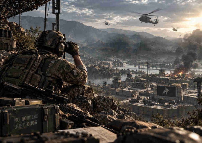 How to Make WARDOGS Cash Fast