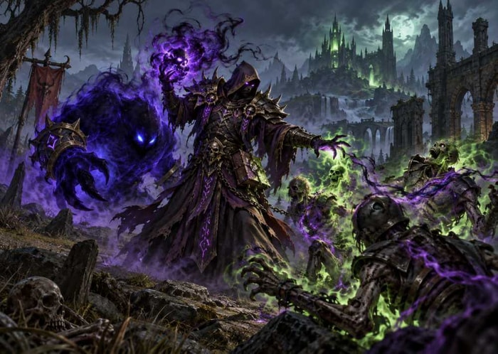 wow forever warlock-1