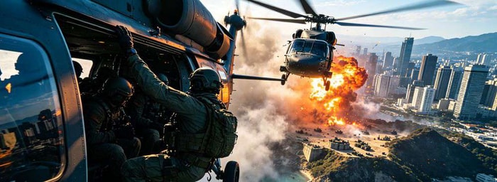 CoD MW4 Warzone: Release Date and Carry Over p1