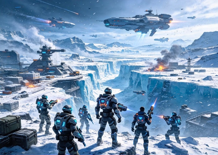 ARC Raiders 