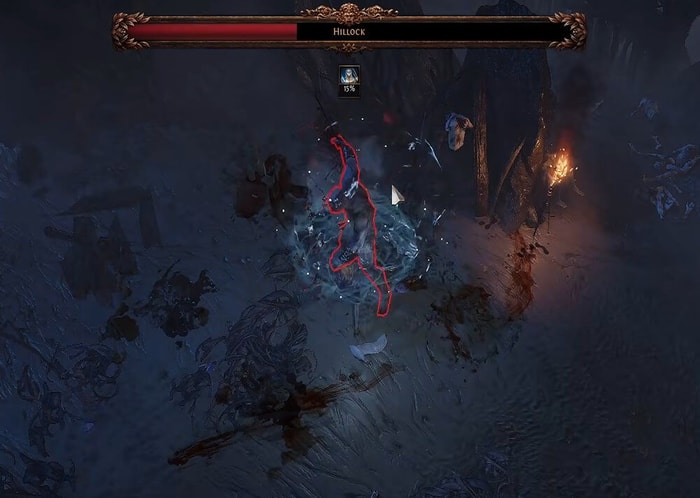 Farm Oni-Goroshi poe 3.29 pic