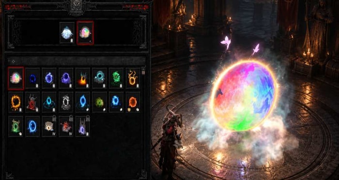 What is Cuddly Conduit in Diablo 4