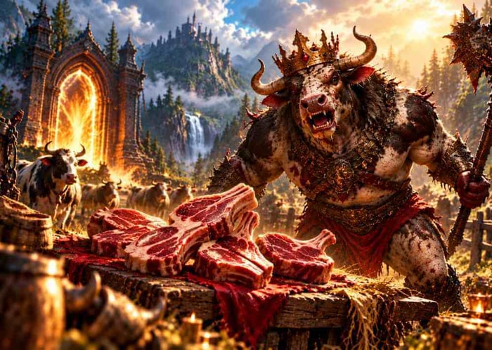 Diablo 4 Season 15: How to Get Prime Ribs