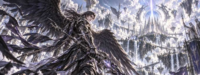 Aion 2 Global: How to Get Free Wings and Compare Stats p1