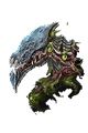 Betrayer's Husk * 99