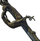 Arboris Saber (Rare)