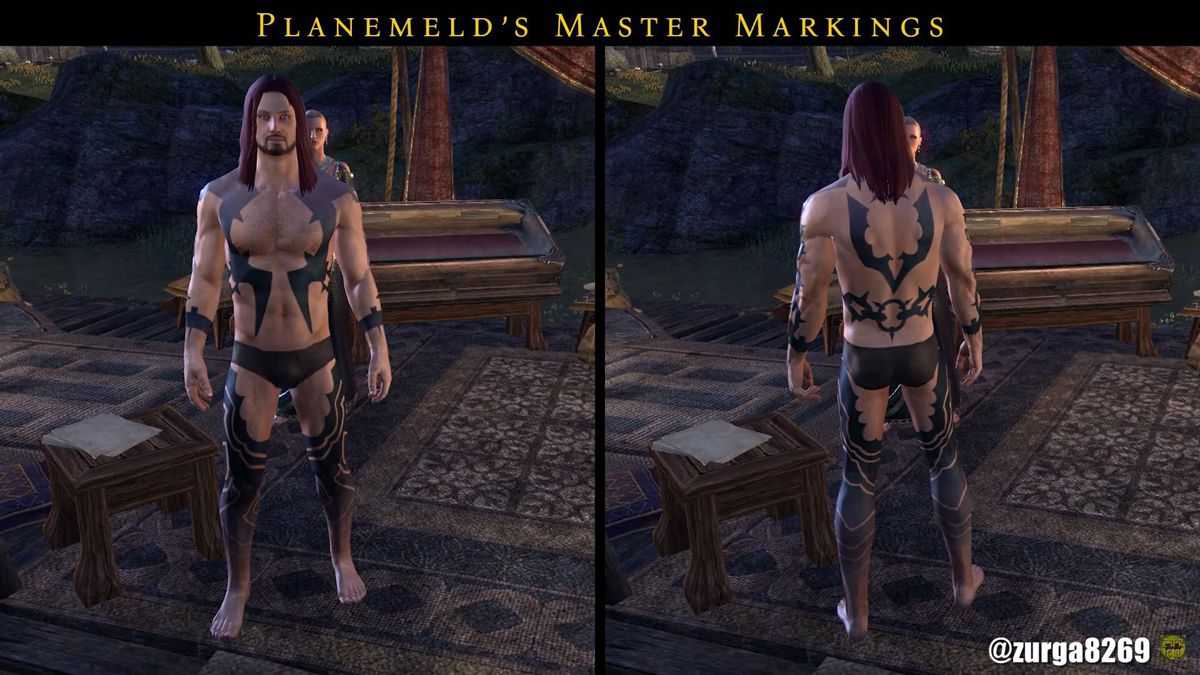 ESO Events 2024 Whitestrake's Mayhem Event Guide