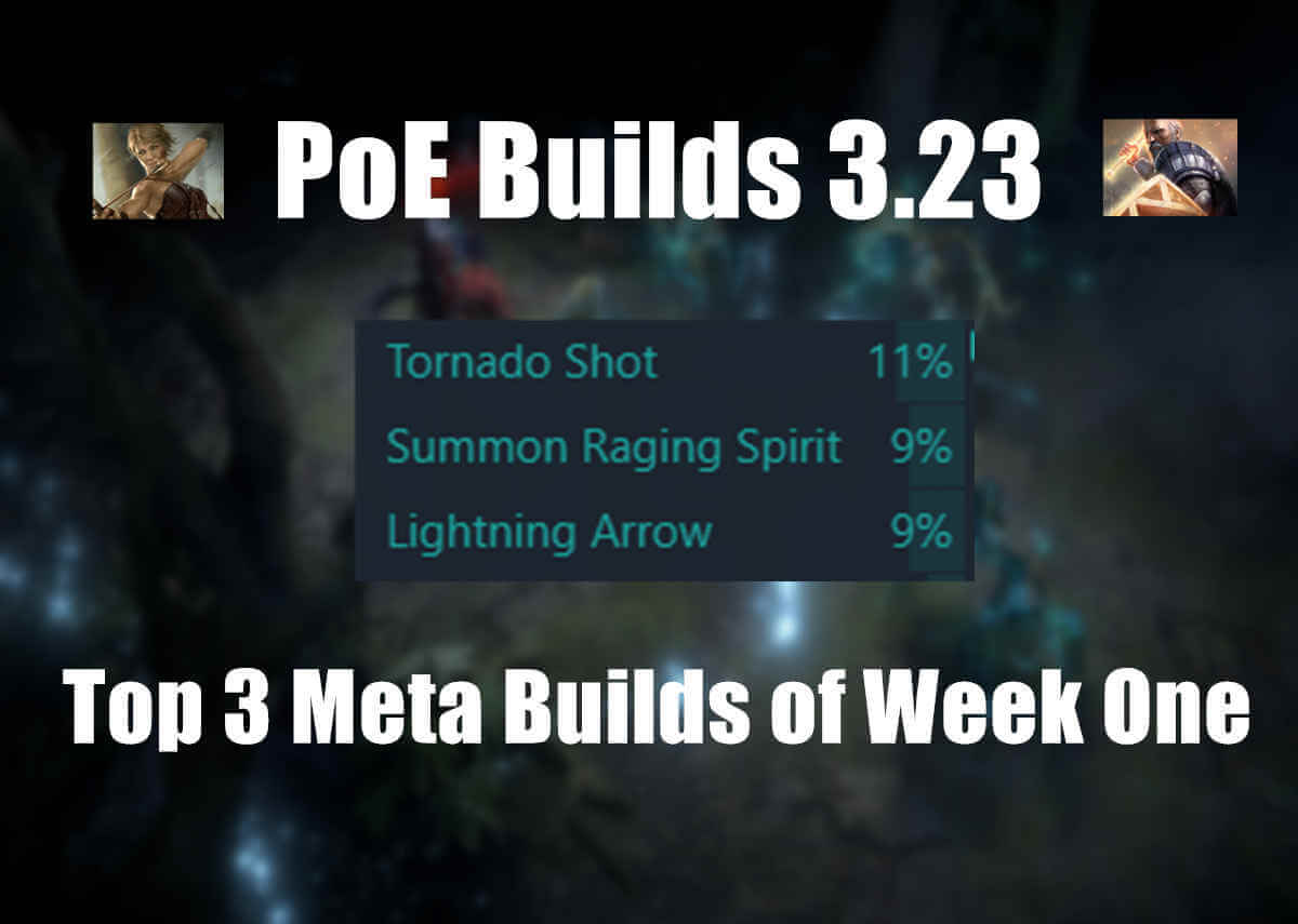 PoE Moonbender's Wing Tomahawk Build 3.23