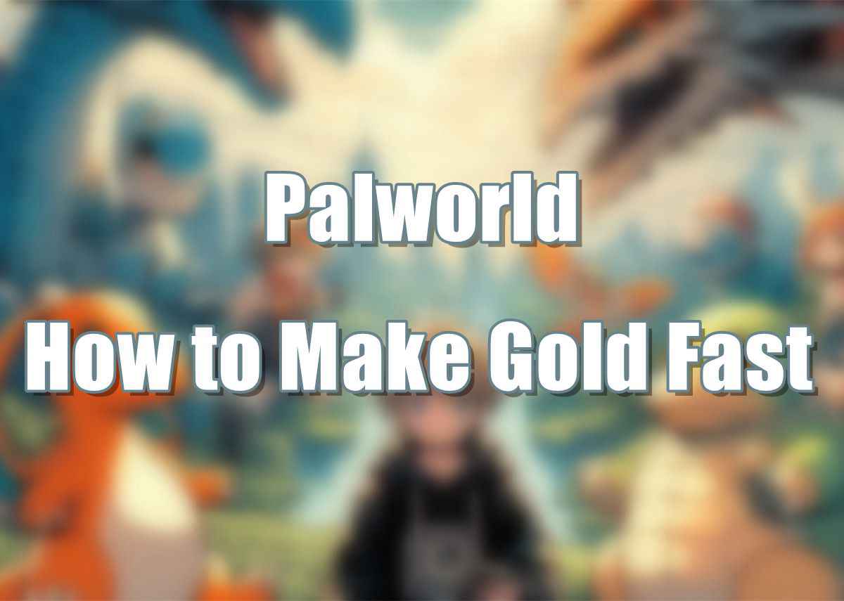 Latest Palworld News, Guides, Tips On MmoGah