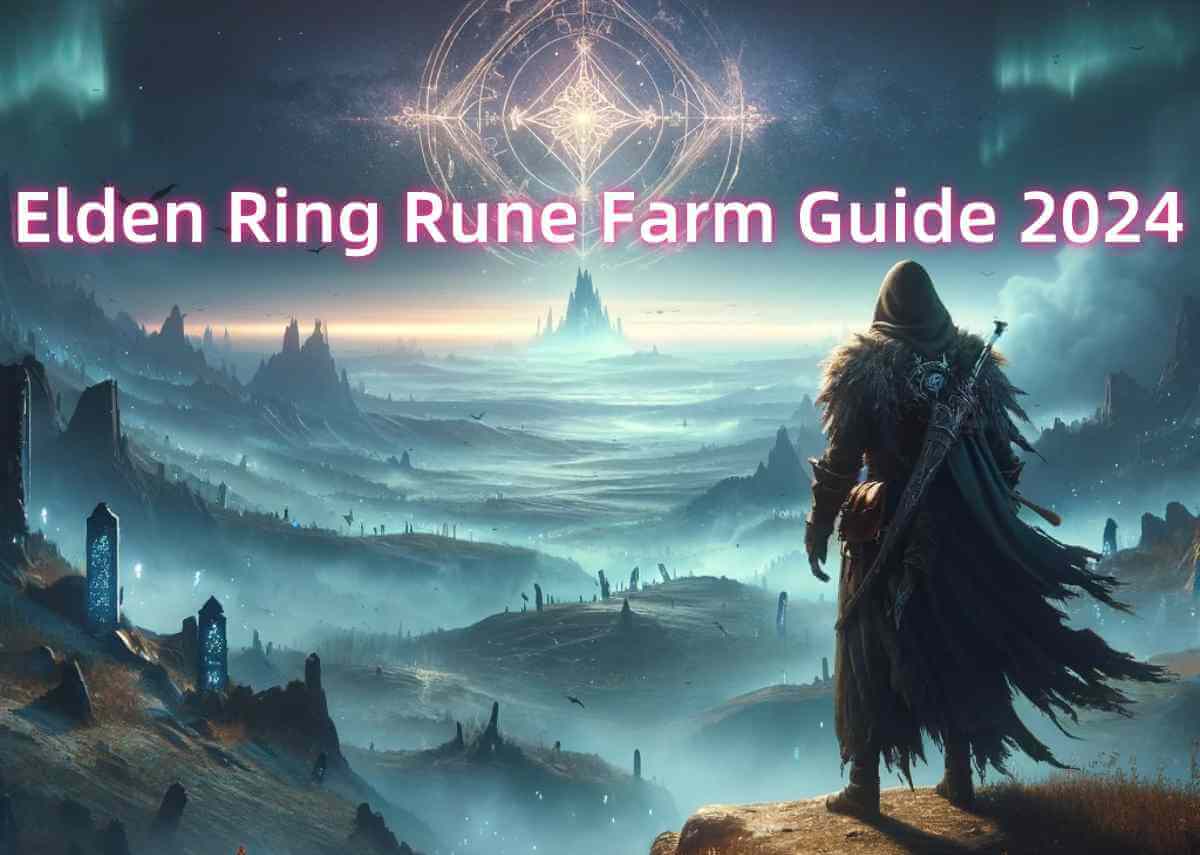 Latest Elden Ring News Guides Tips On MmoGah   Elden Ring Rune Banner 