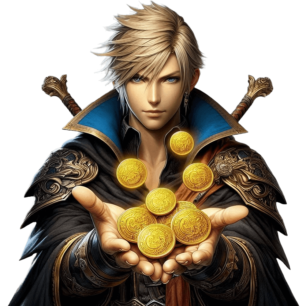 Buy FFXI Gil in 230 Mins Fast Delivery MmoGah