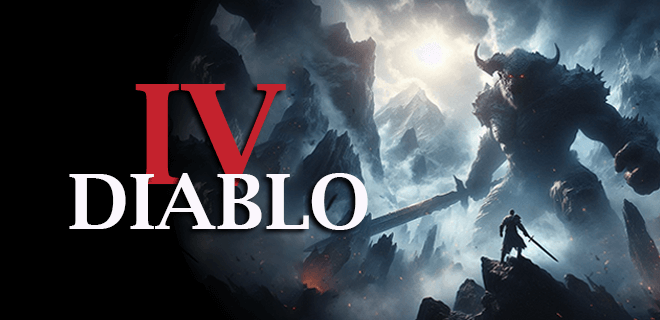 Diablo 4