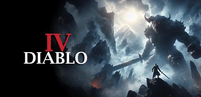 Diablo 4