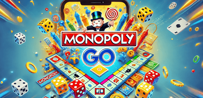 Monopoly Go