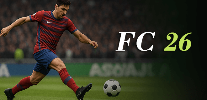 FC 26